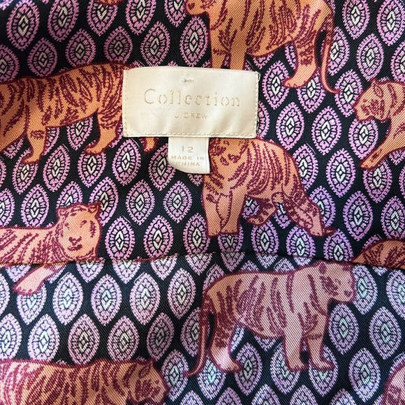 J.Crew Collection NWOT - Picture 10 of 11